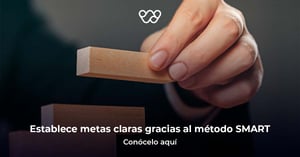 objetivos smart de una empresa