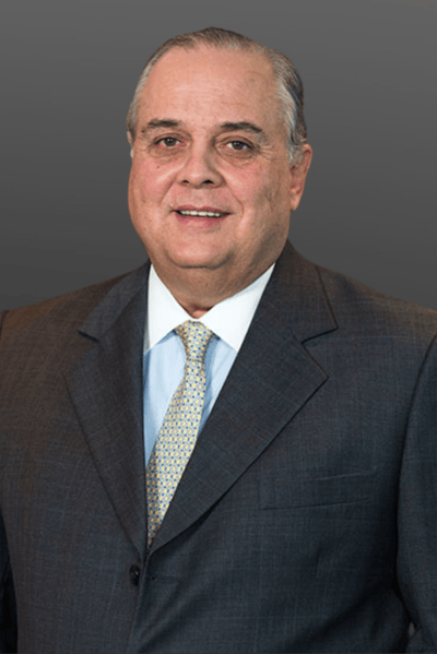 Manuel Reyna